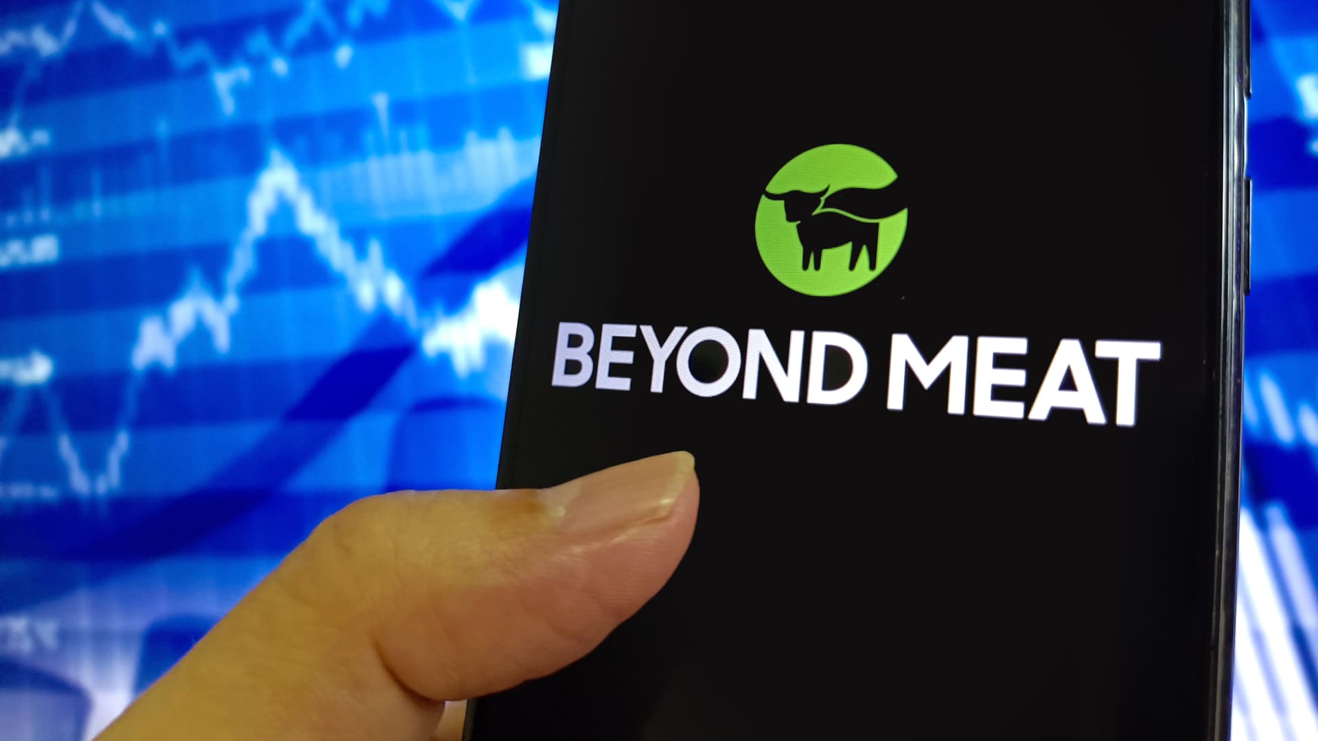 Beyond Meat Stock Dips 1% as Meme Surge Loses Momentum – Mirror Brief