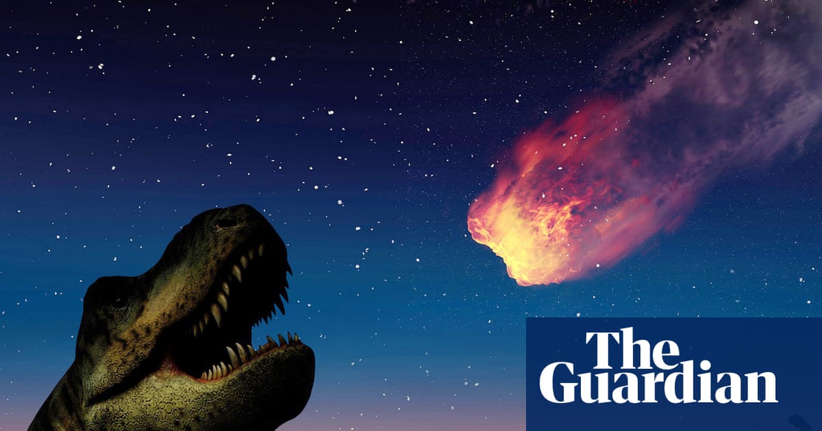 Asteroid Impact Disrupted Flourishing Dinosaur Era, Study Indicates – Mirror Brief