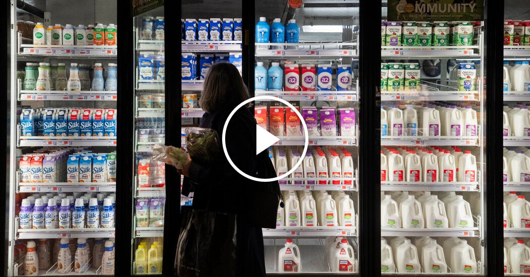 Millions Face Hunger Threat With Imminent Food Stamp Freeze – Mirror Brief