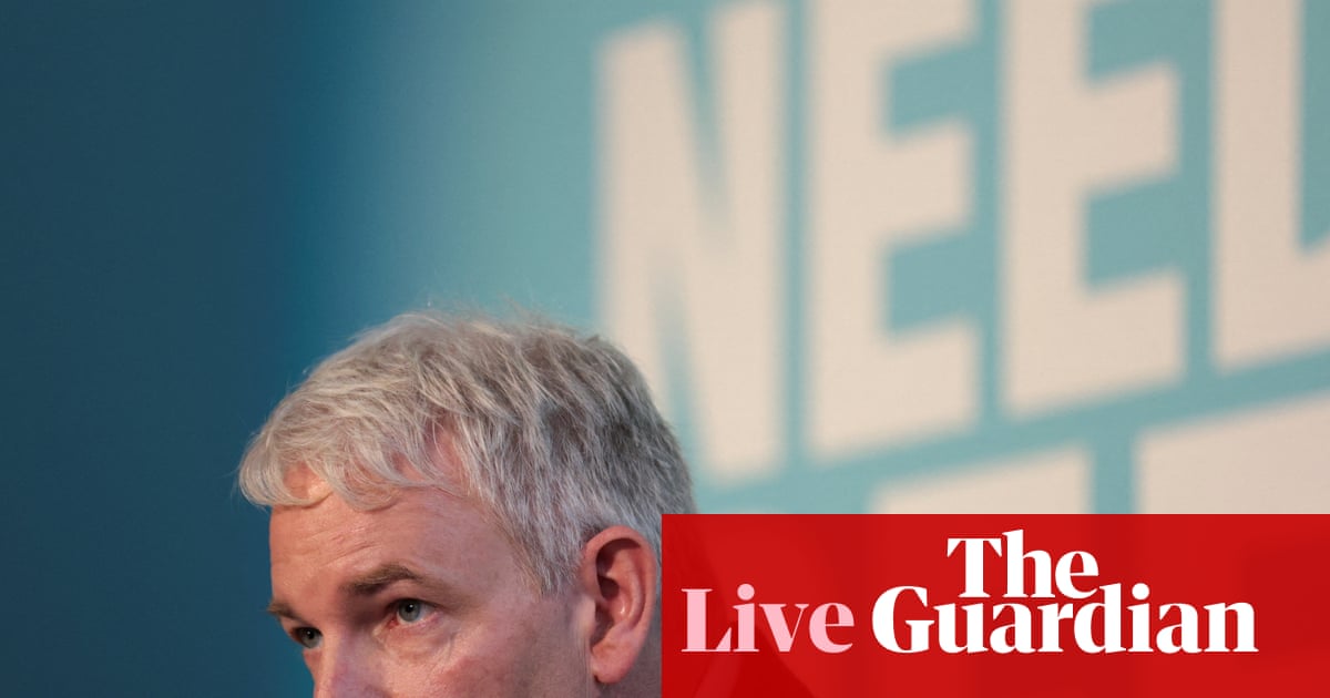 Kruger Claims Reform UK Aims to Take Control of Civil Servants, Echoing Trump’s Approach in the US – Live UK Politics Update – Mirror Brief