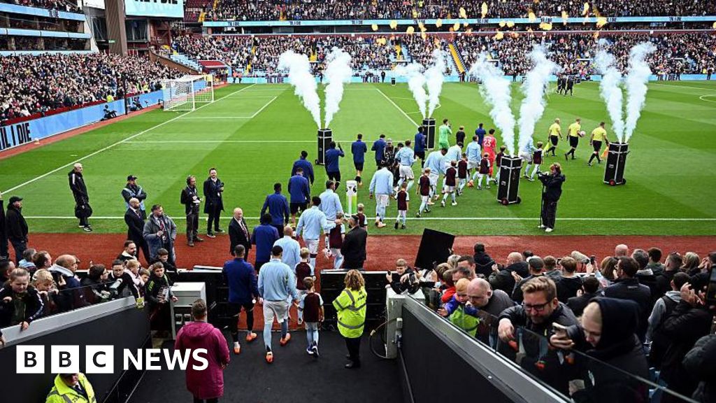 PM Argues Against Excluding Maccabi Tel Aviv Fans from Aston Villa Match – Mirror Brief