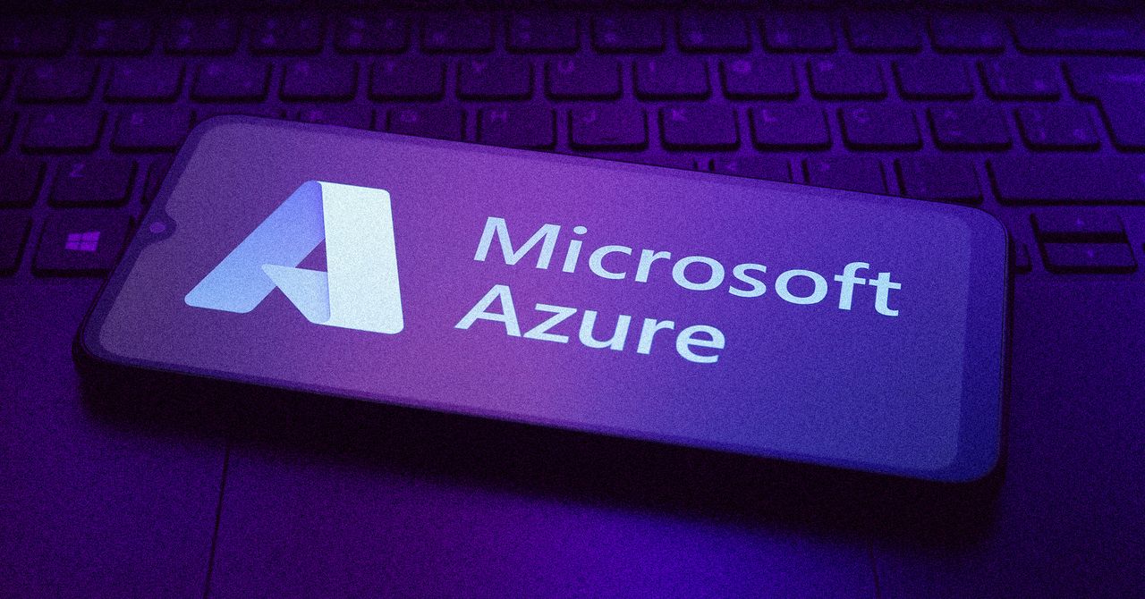 The Microsoft Azure Outage Highlights the Stark Truth About Cloud Failures – Mirror Brief