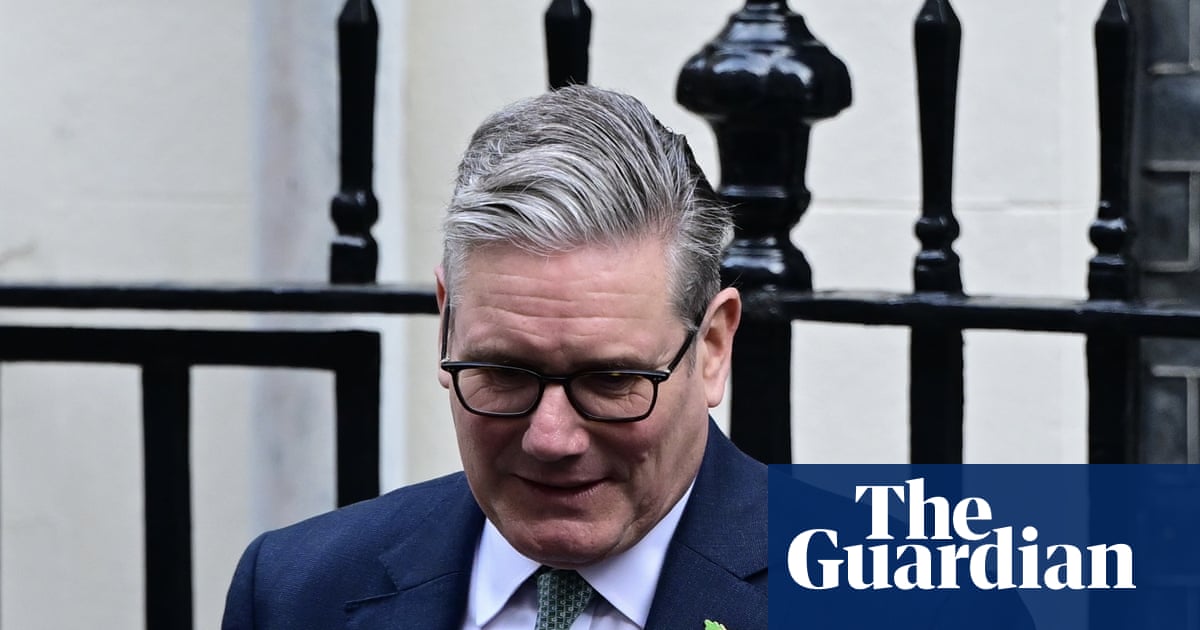 Labour Under Scrutiny Due to Starmer Aide’s Investment in Lobbying Firm – Mirror Brief