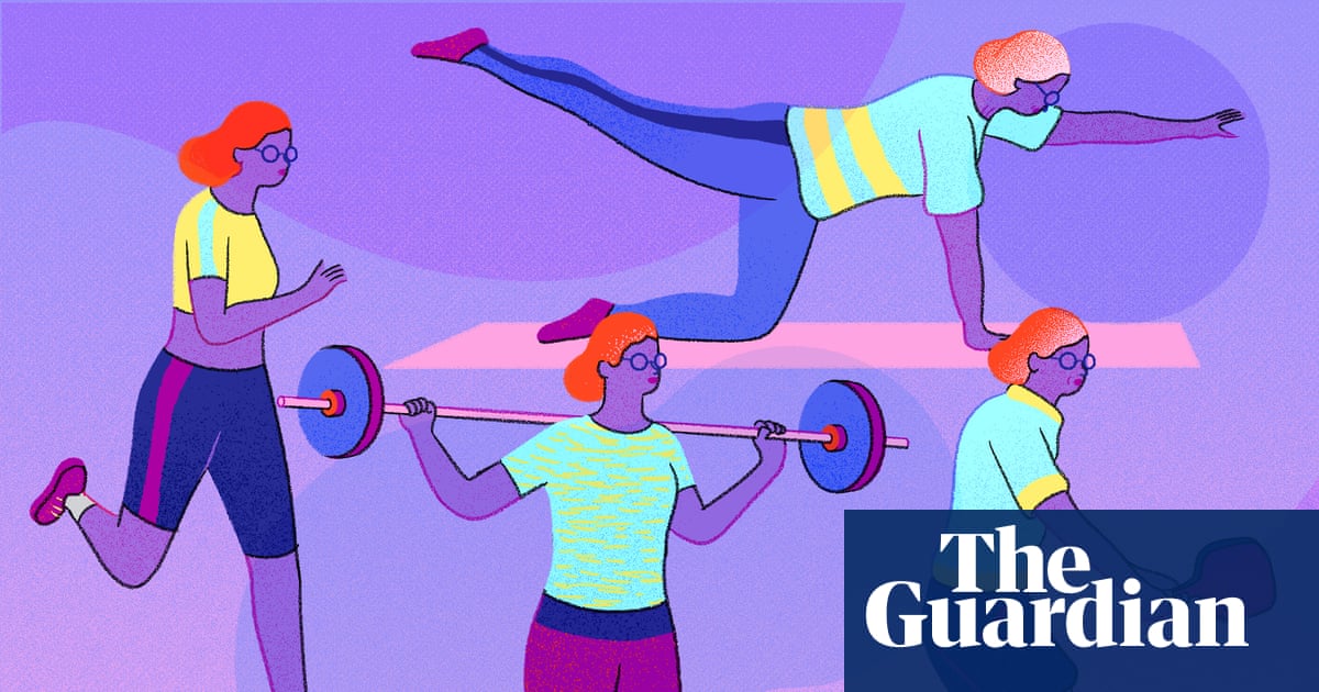 Exercise According to Your Age: Here’s Why It Matters