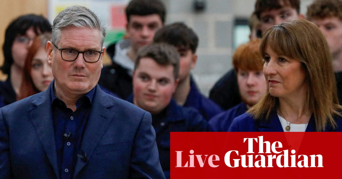 Treasury Sources Indicate No Change to Higher Rate Income Tax Threshold – Live Updates on UK Politics – Mirror Brief