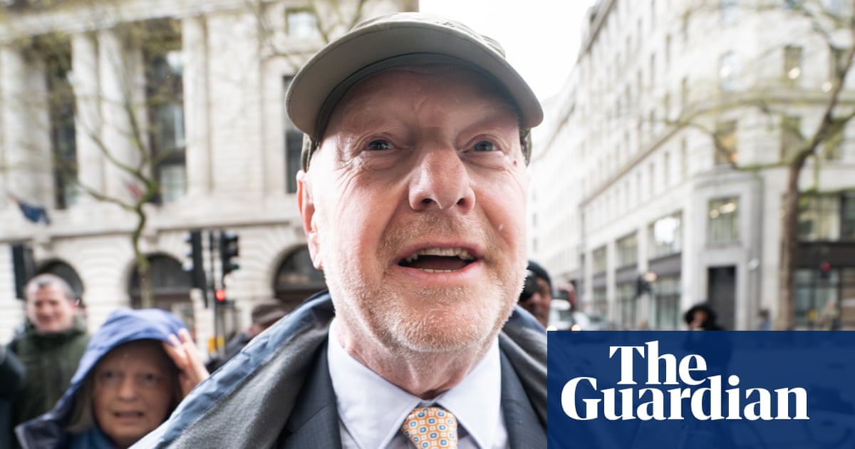 Alan Bates Reaches Multimillion-Pound Settlement in Post Office Scandal – Mirror Brief