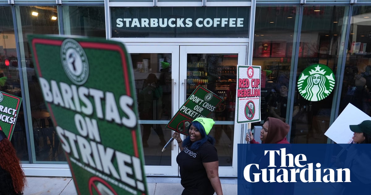 The “No Contract, No Coffee” Movement – Mirror Brief