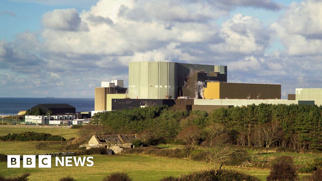 Plans for Wylfa Nuclear Power Plant Advance, Generating Employment Opportunities in Anglesey – Mirror Brief