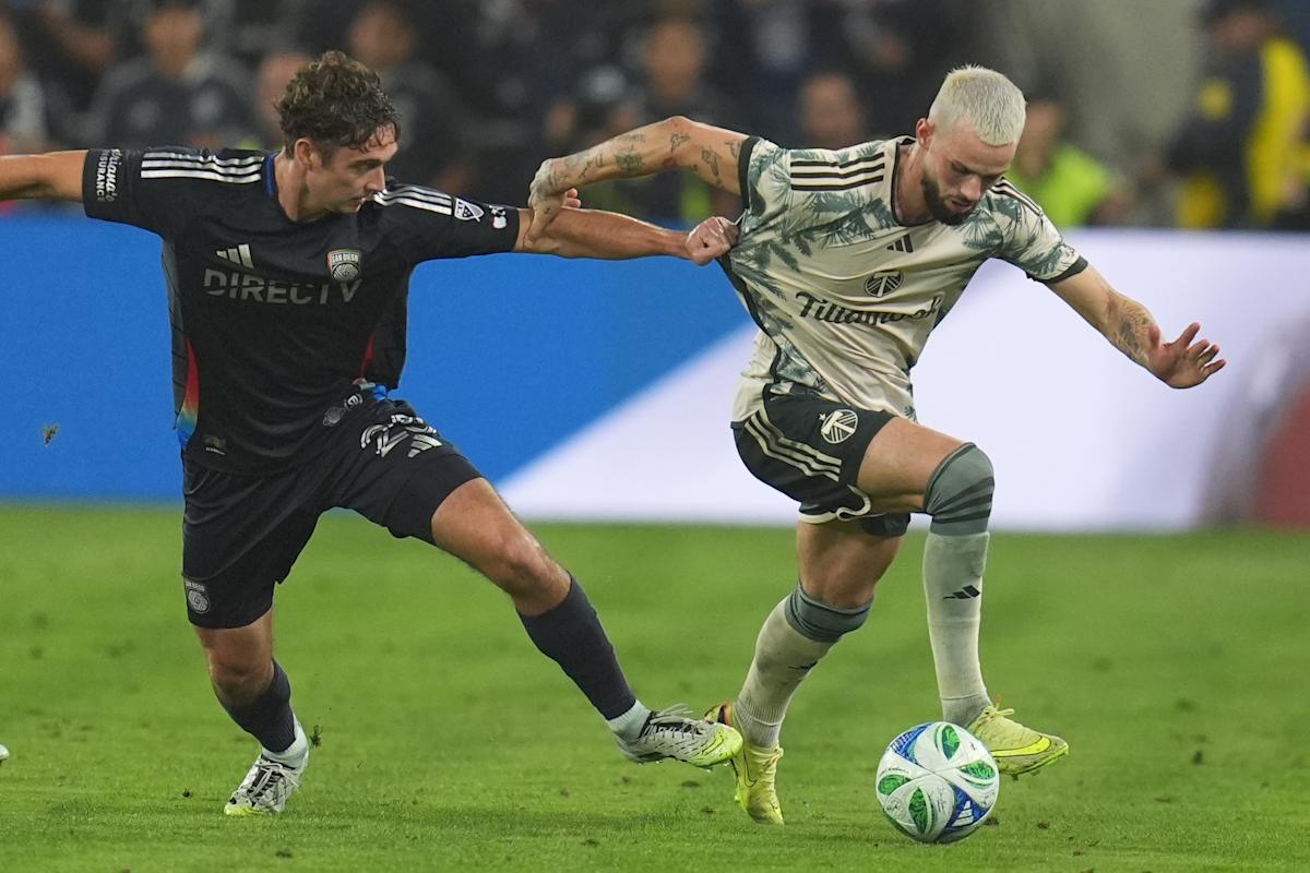 Apple to Integrate MLS Games into Standard TV Subscription – Mirror Brief