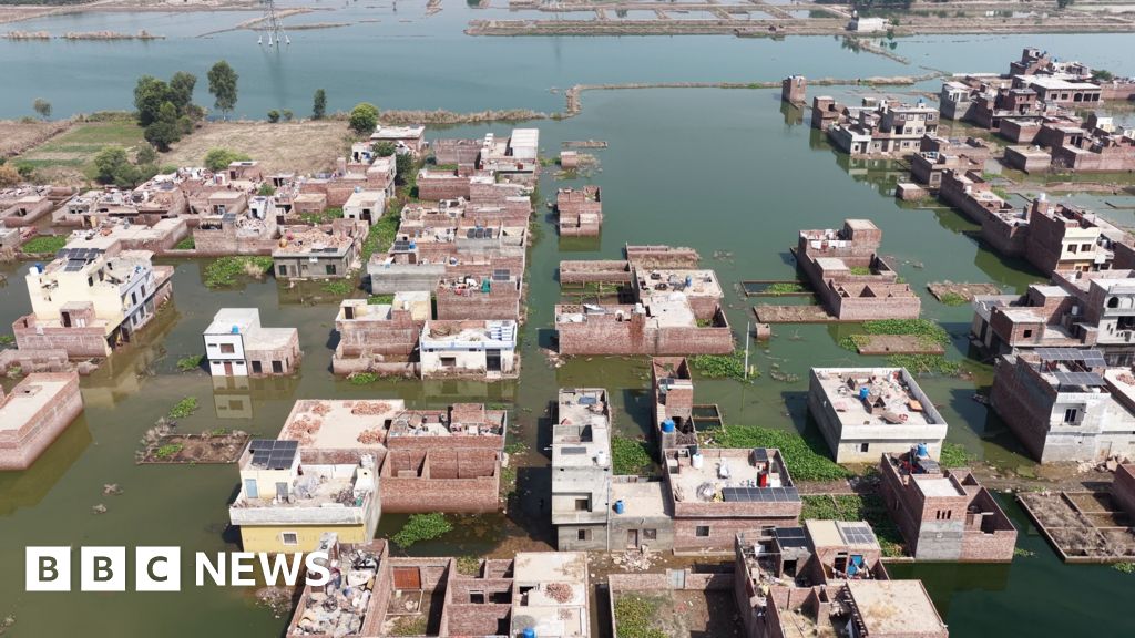 The Impact of Climate Change on Pakistan’s Devastating Floods – Mirror Brief