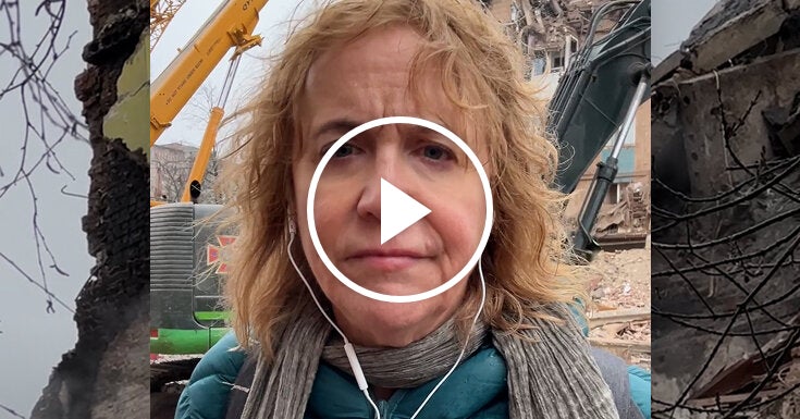 Consequences of a Fatal Attack in Western Ukraine – Mirror Brief