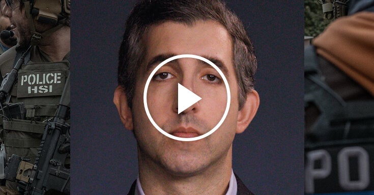 Trump’s Strategy for Redirecting Resources to Immigration Enforcement – Mirror Brief